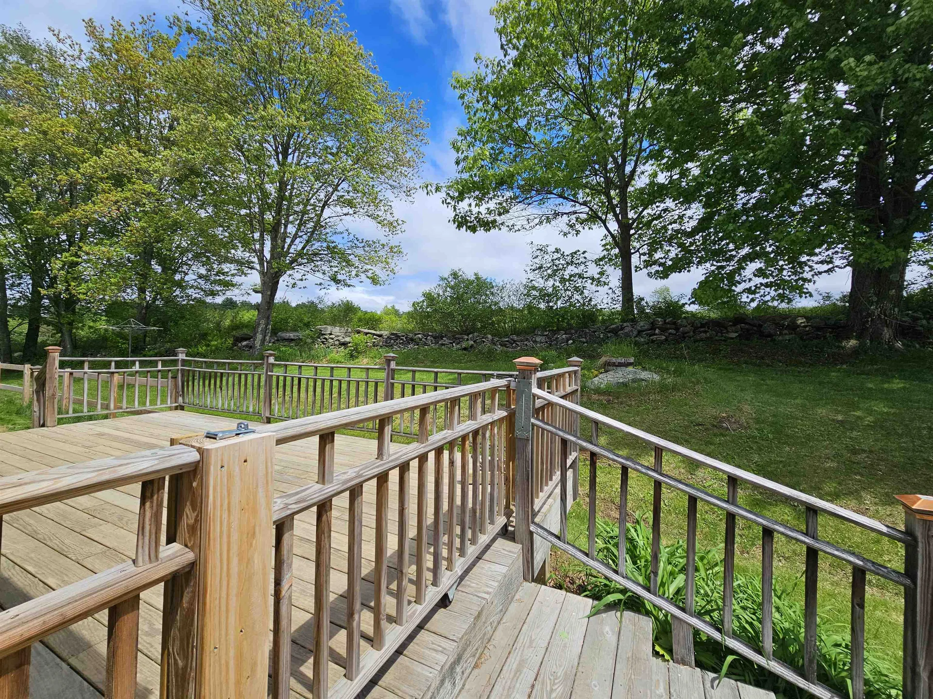 935 French Meadow Road Springfield VT 05156