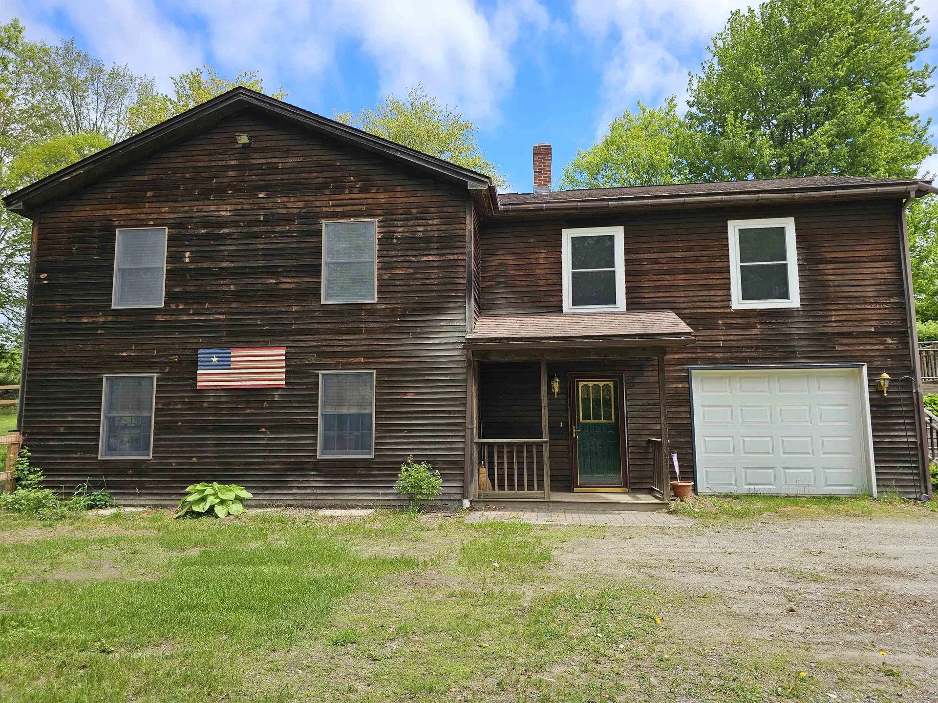 935 French Meadow Road Springfield VT 05156