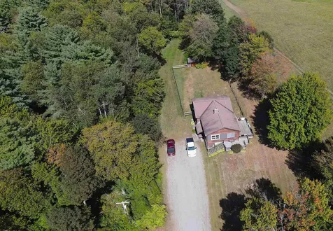 935 French Meadow Road Springfield VT 05156