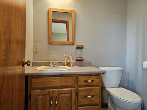 935 French Meadow Road Springfield VT 05156