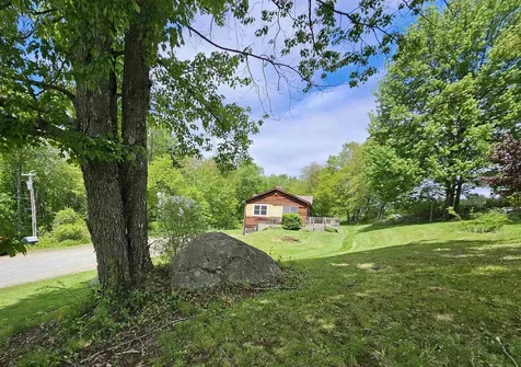 935 French Meadow Road Springfield VT 05156