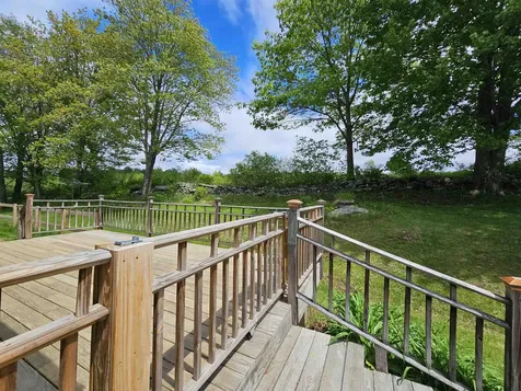 935 French Meadow Road Springfield VT 05156