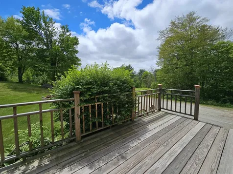 935 French Meadow Road Springfield VT 05156