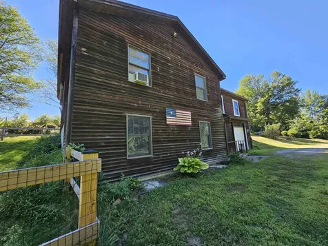 935 French Meadow Road Springfield VT 05156