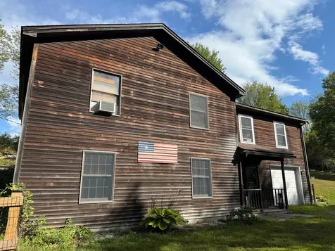 935 French Meadow Road Springfield VT 05156