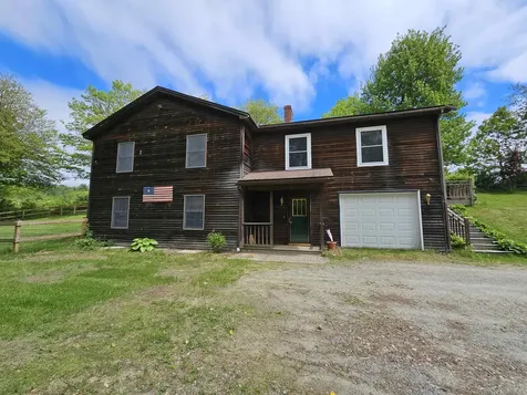 935 French Meadow Road Springfield VT 05156