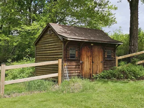 935 French Meadow Road Springfield VT 05156