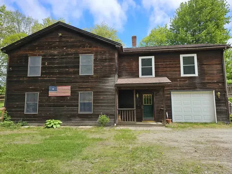 935 French Meadow Road Springfield VT 05156