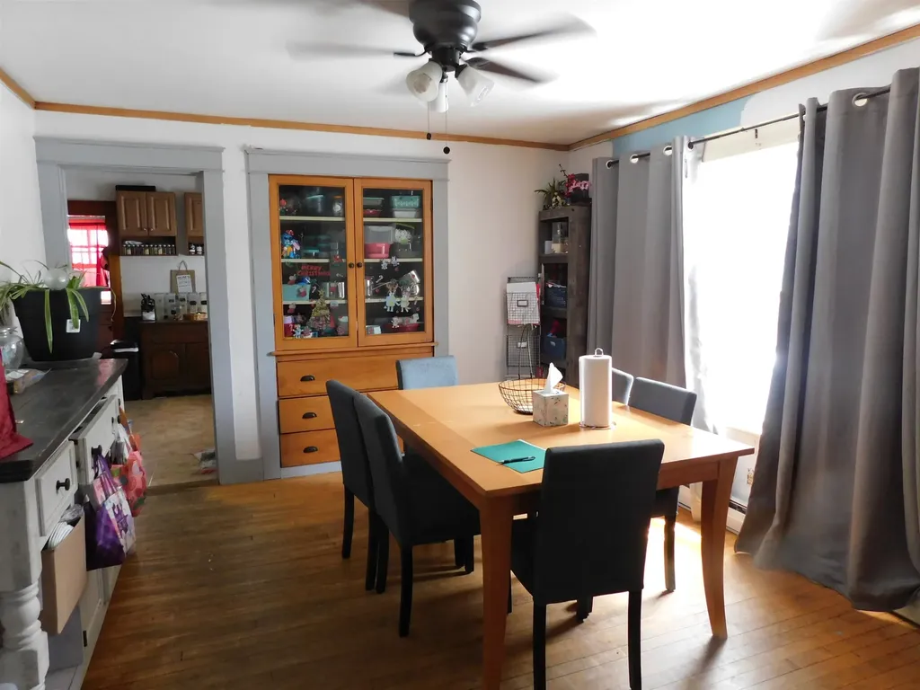 54 Bridge Street Springfield VT 05156