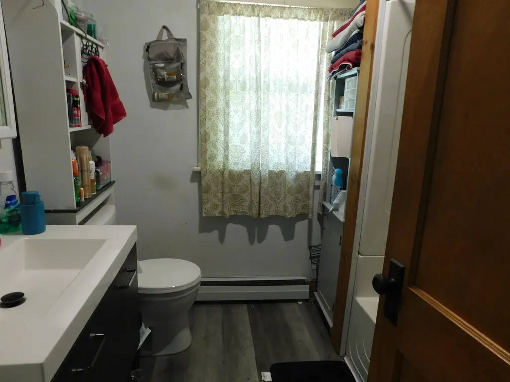 54 Bridge Street Springfield VT 05156