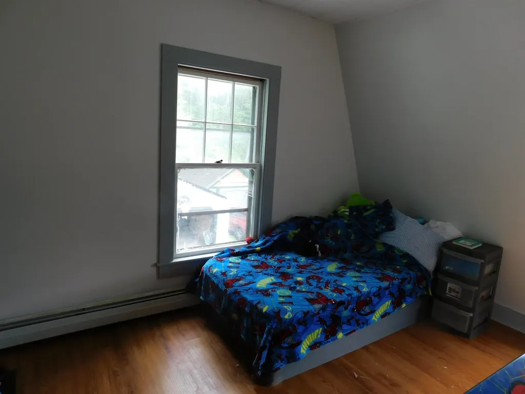 54 Bridge Street Springfield VT 05156