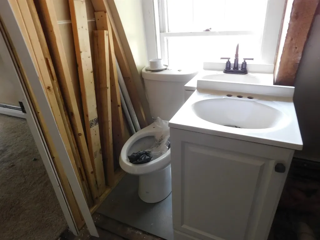 54 Bridge Street Springfield VT 05156