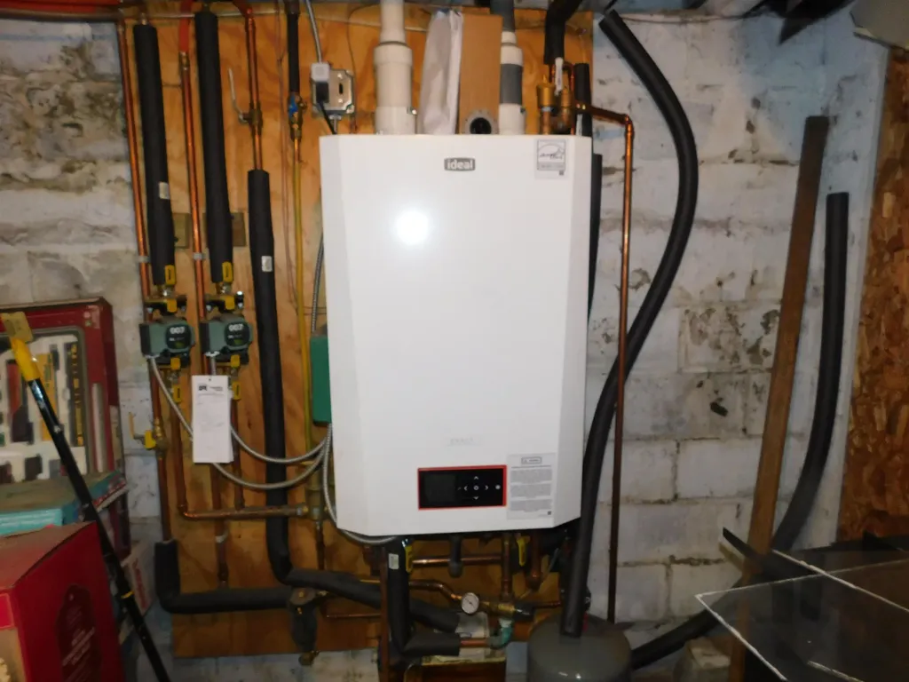 54 Bridge Street Springfield VT 05156