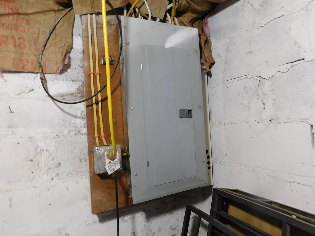 54 Bridge Street Springfield VT 05156