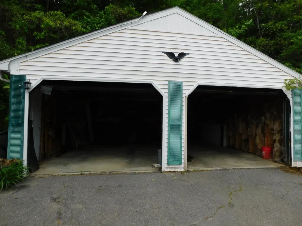 54 Bridge Street Springfield VT 05156