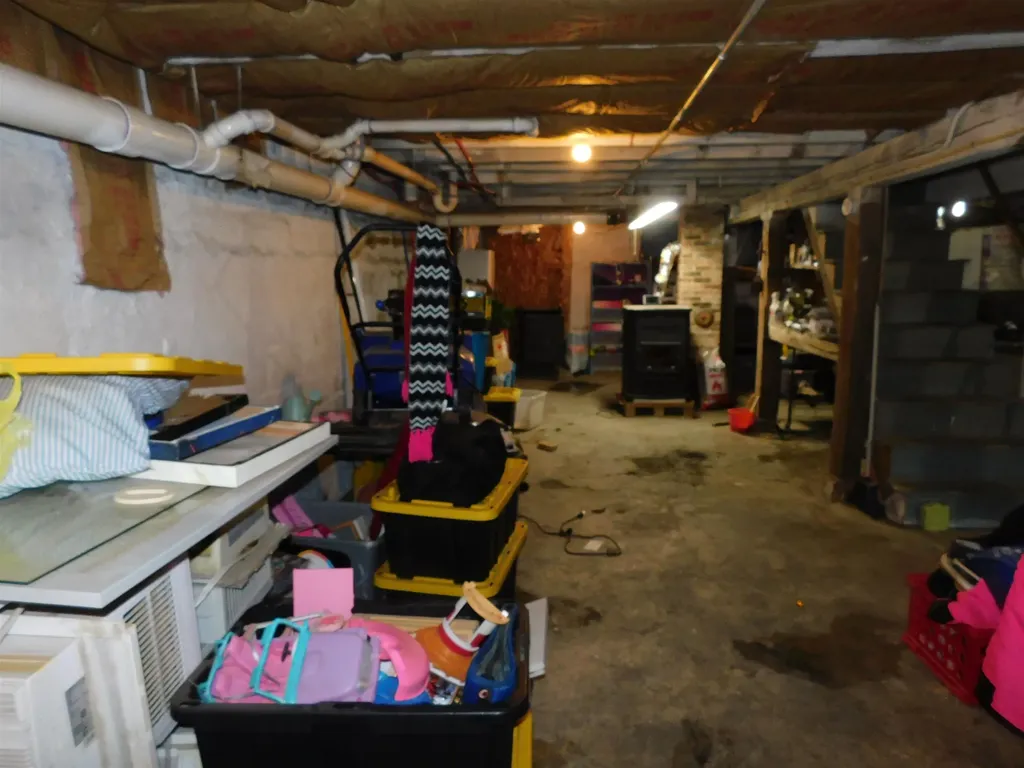 54 Bridge Street Springfield VT 05156