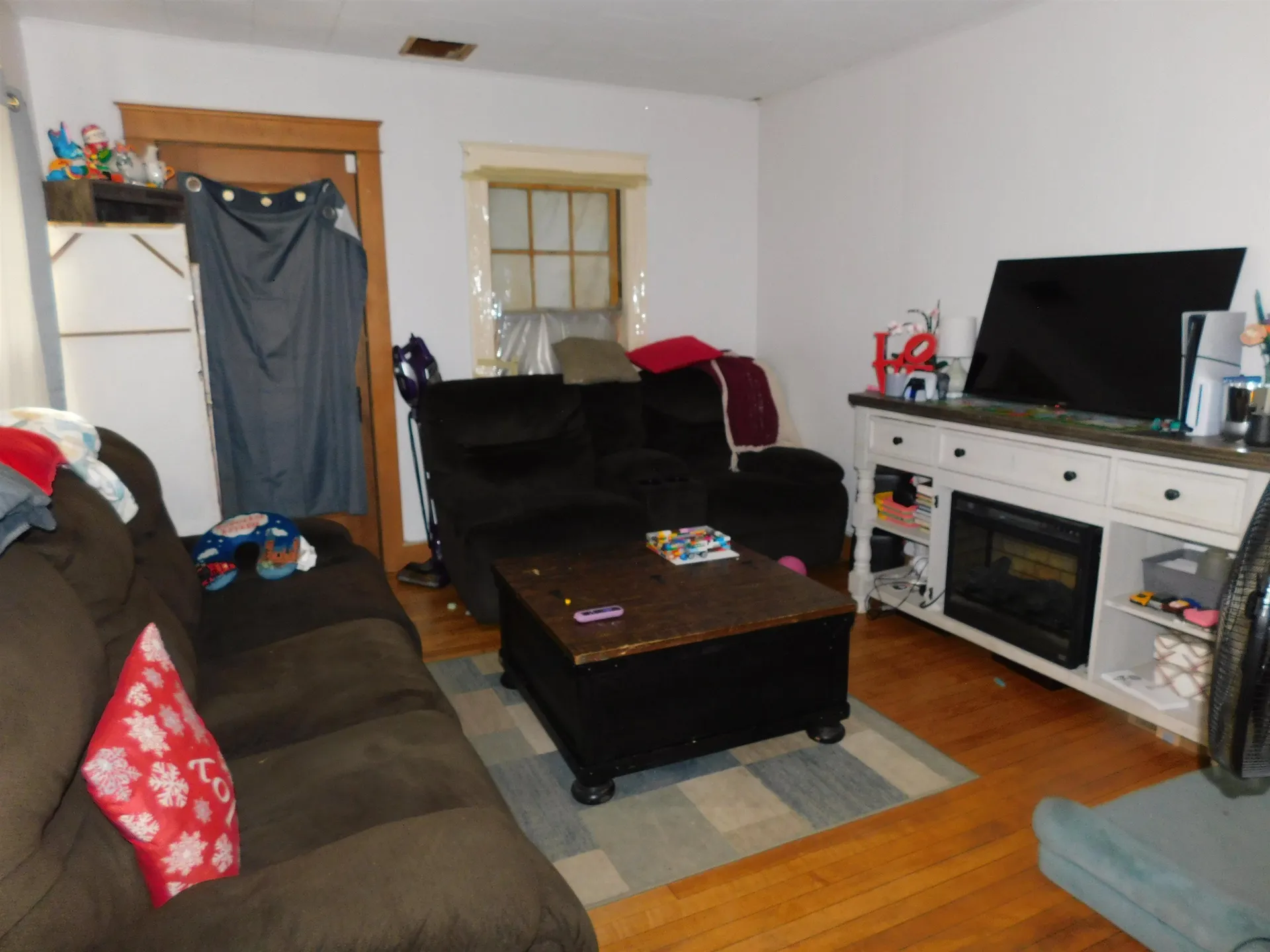 54 Bridge Street Springfield VT 05156