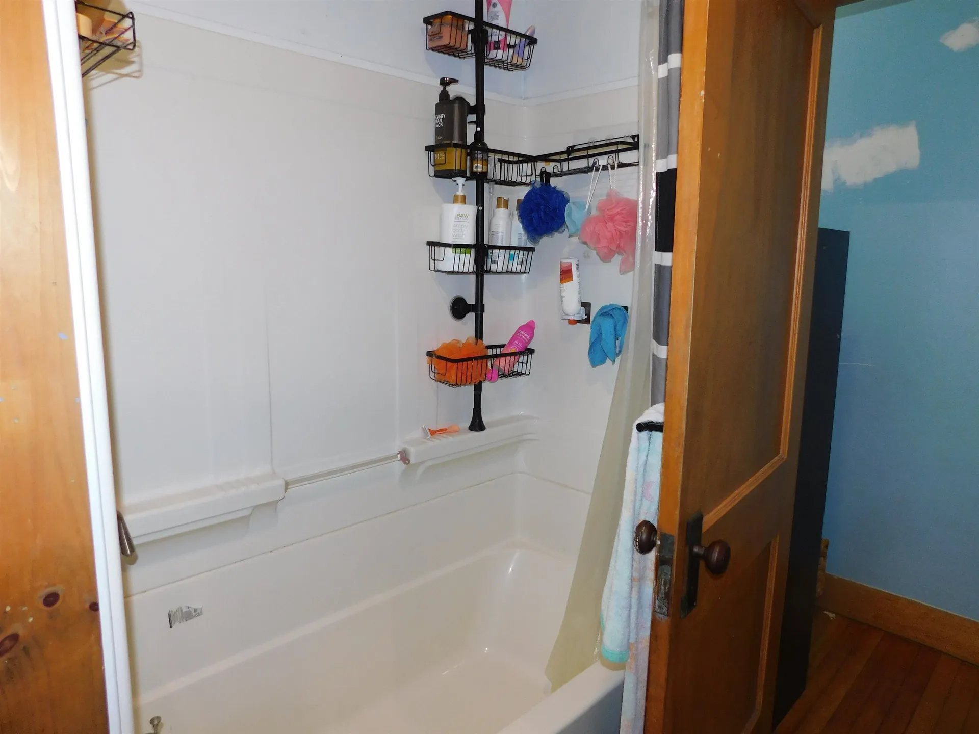 54 Bridge Street Springfield VT 05156