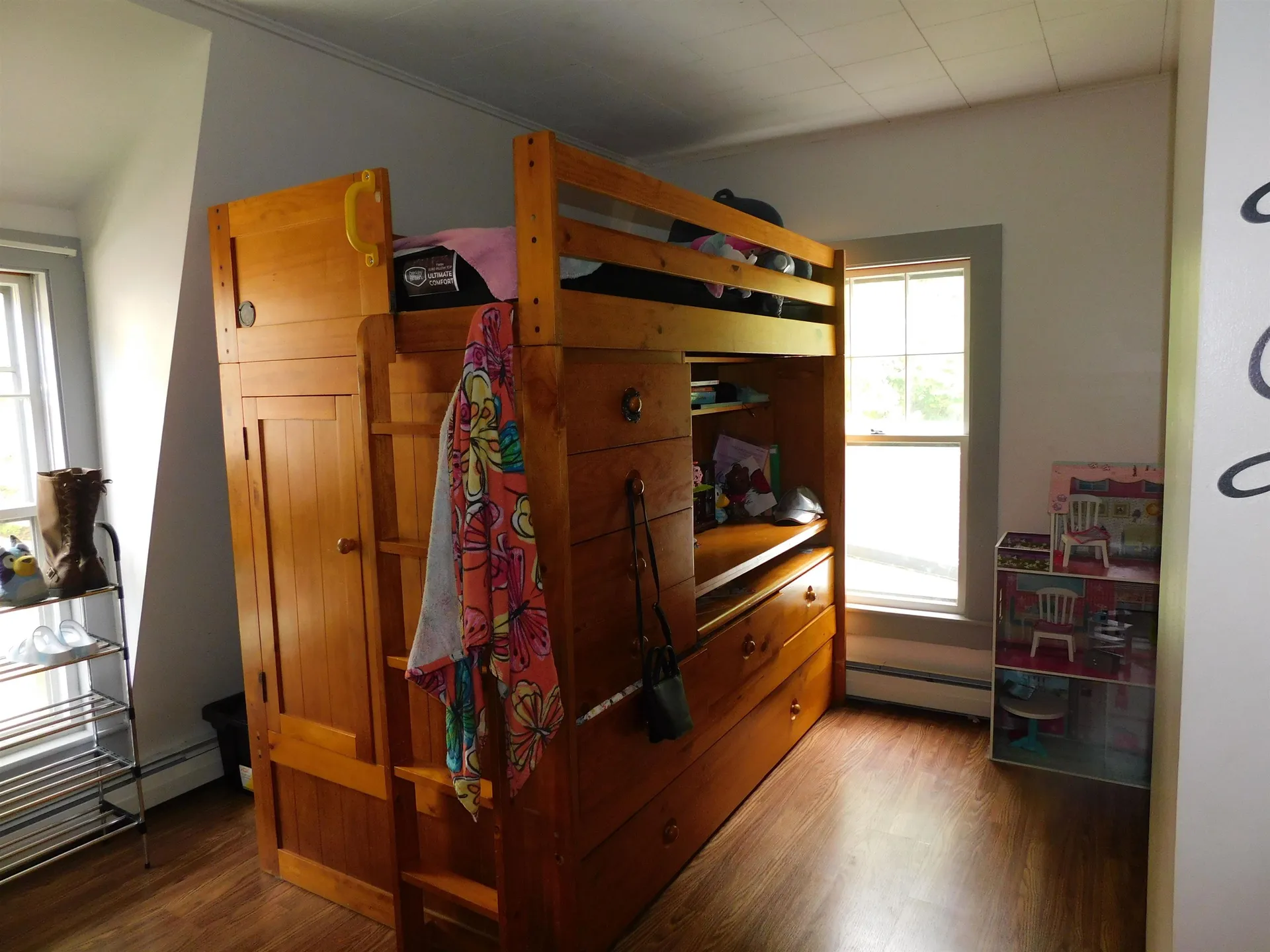 54 Bridge Street Springfield VT 05156