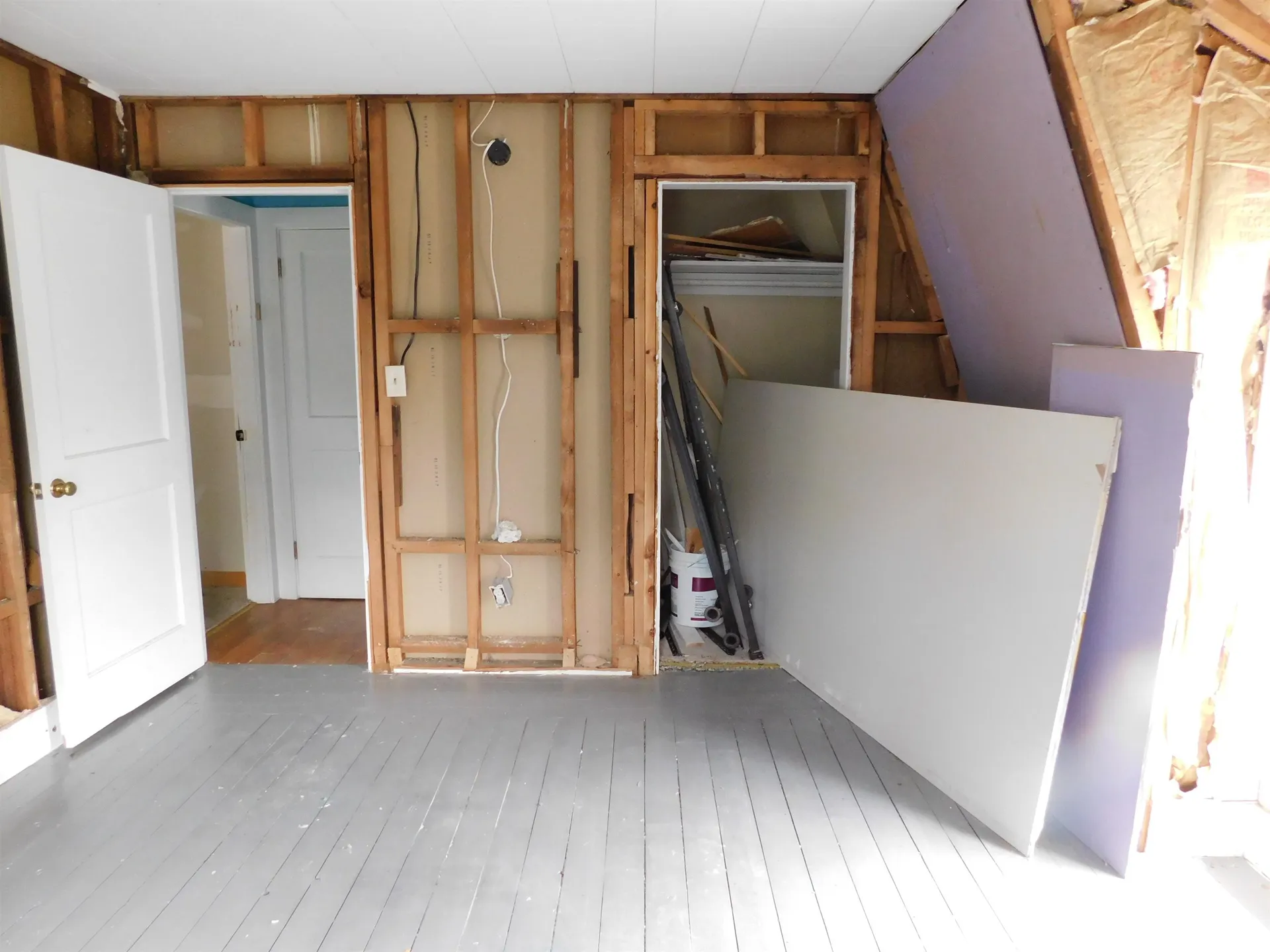 54 Bridge Street Springfield VT 05156