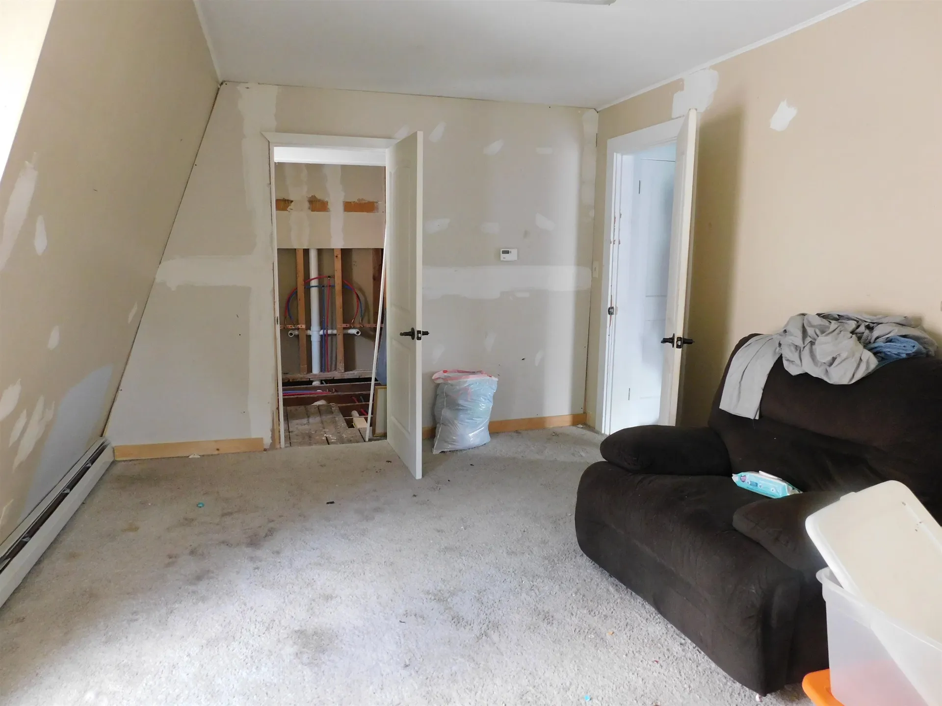 54 Bridge Street Springfield VT 05156