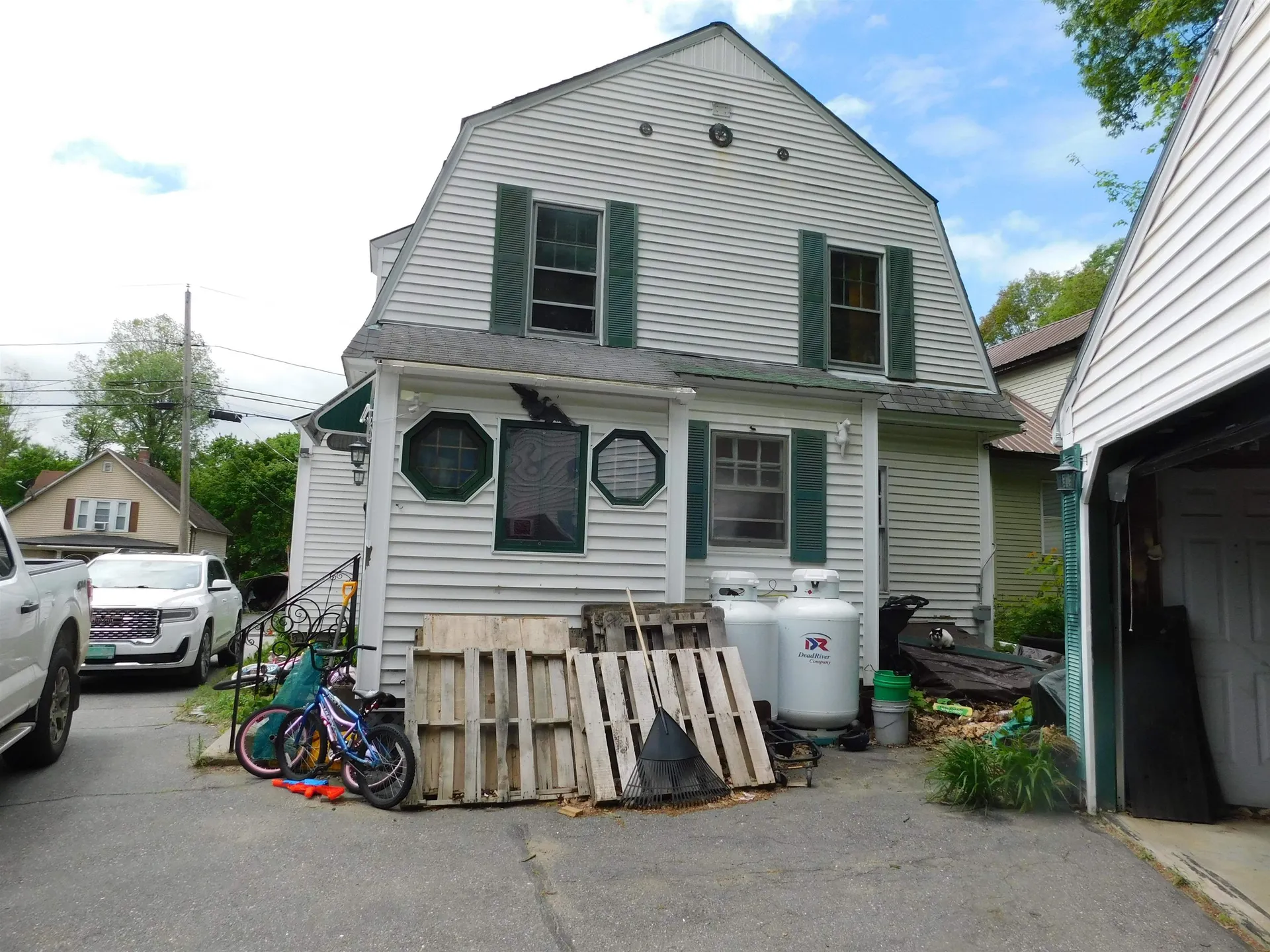 54 Bridge Street Springfield VT 05156