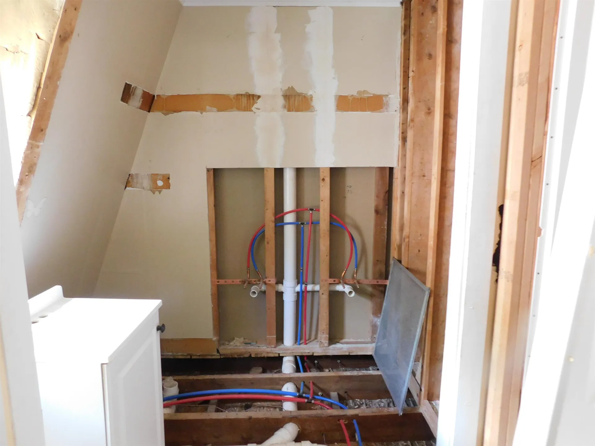 54 Bridge Street Springfield VT 05156