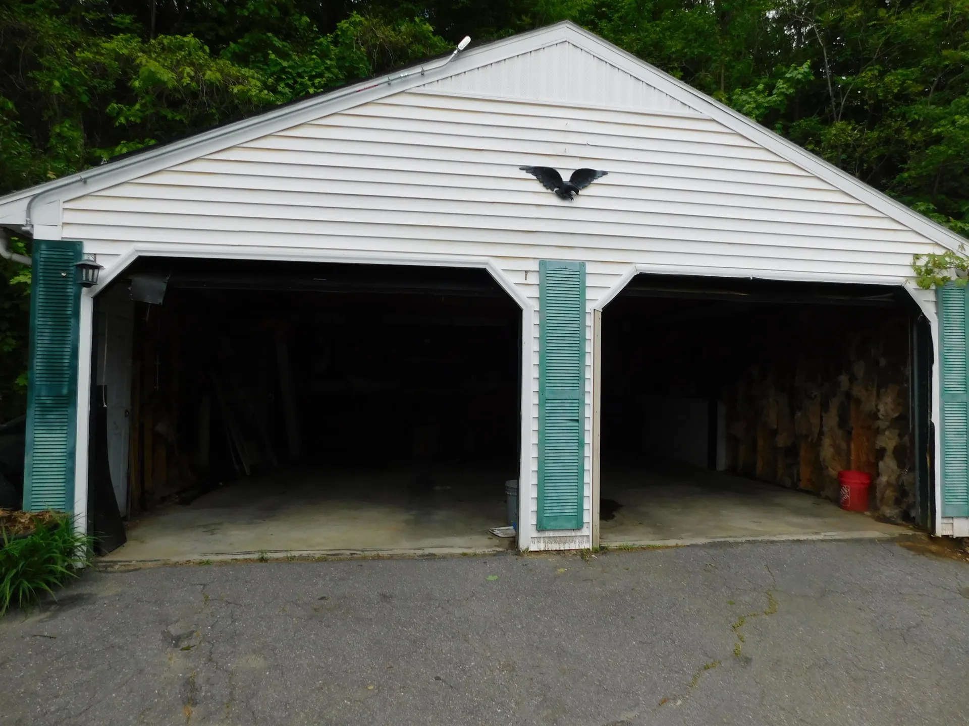 54 Bridge Street Springfield VT 05156