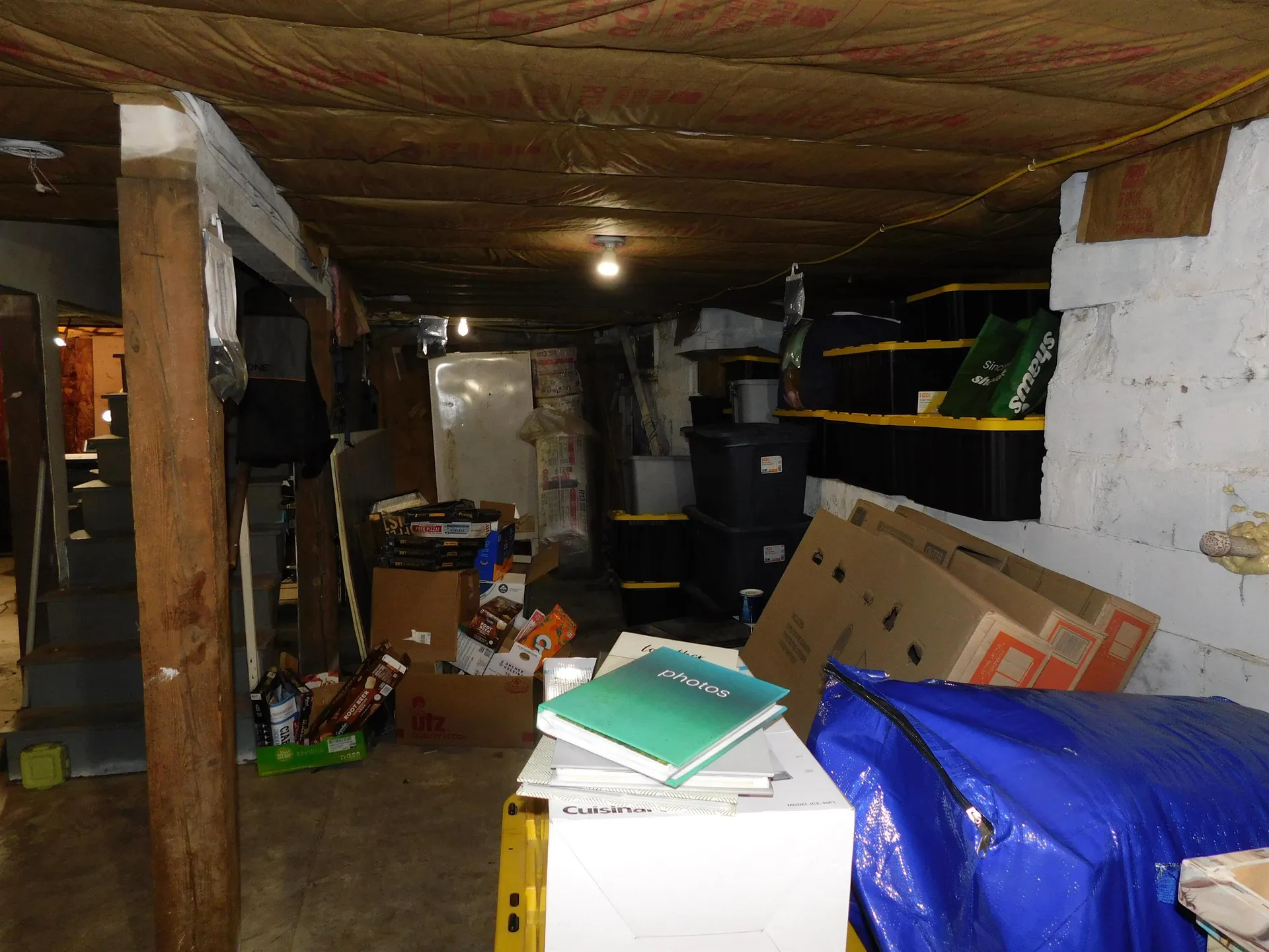 54 Bridge Street Springfield VT 05156