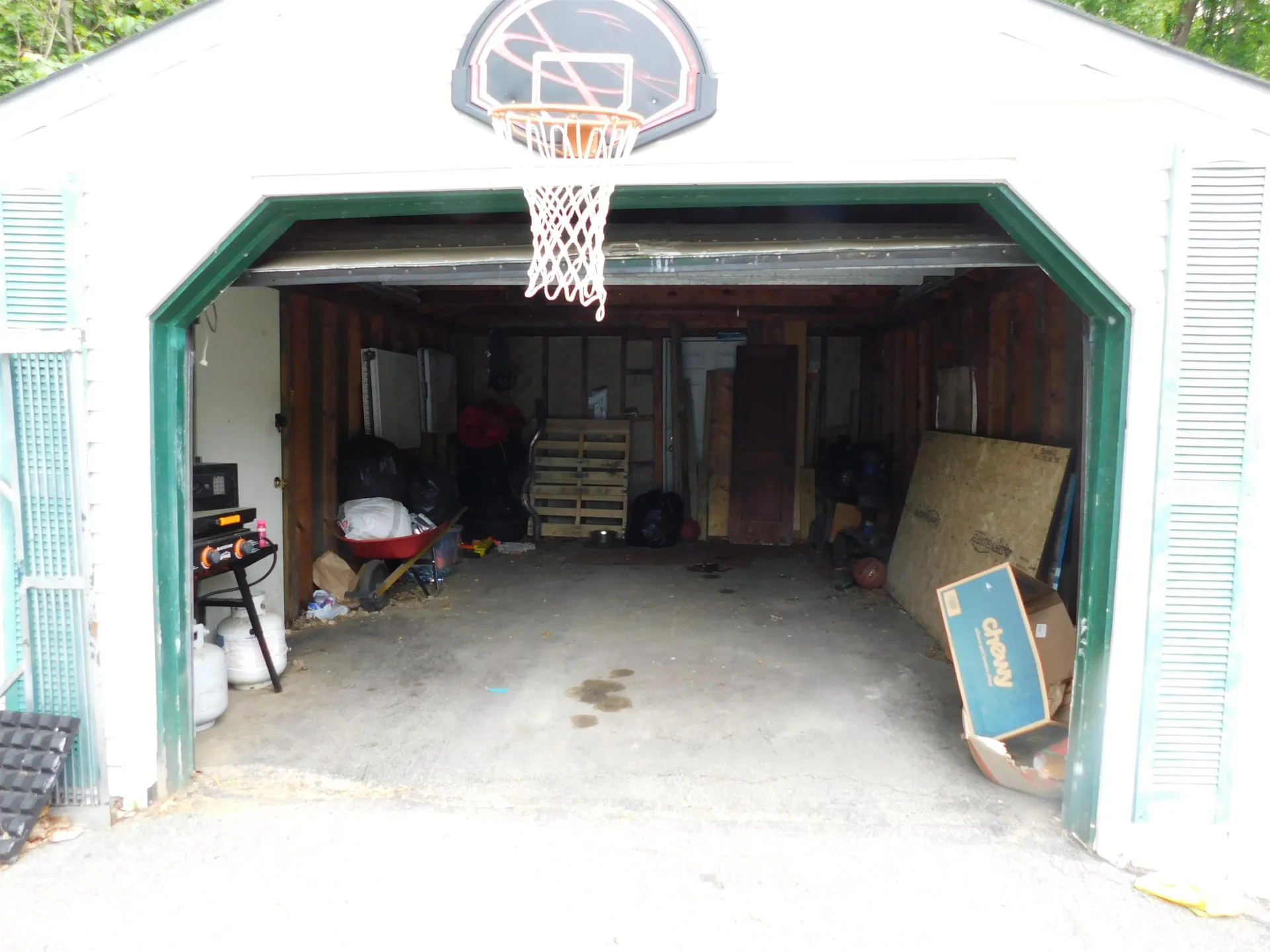 54 Bridge Street Springfield VT 05156