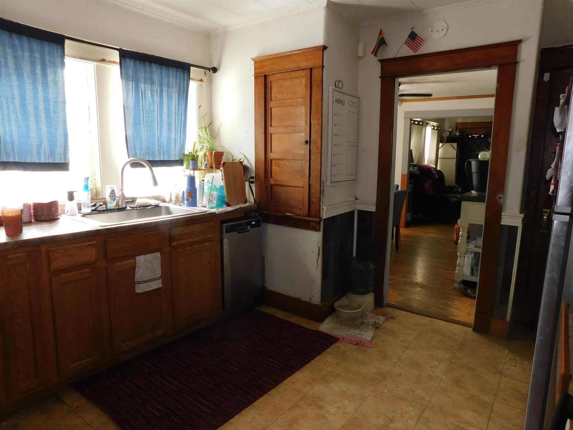 54 Bridge Street Springfield VT 05156