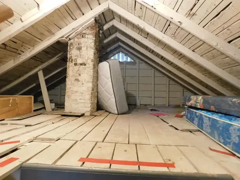 54 Bridge Street Springfield VT 05156