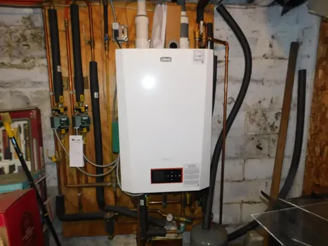 54 Bridge Street Springfield VT 05156