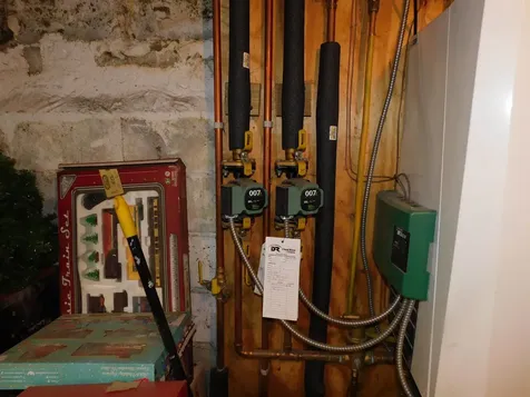 54 Bridge Street Springfield VT 05156