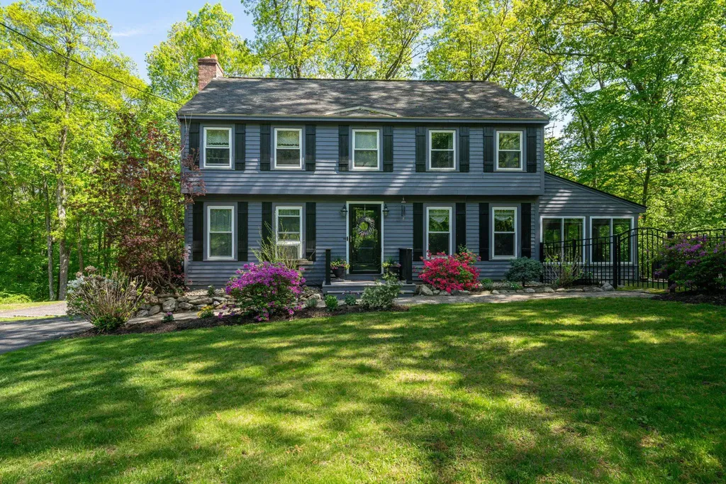 145 Warner Hill Road Derry NH 03038