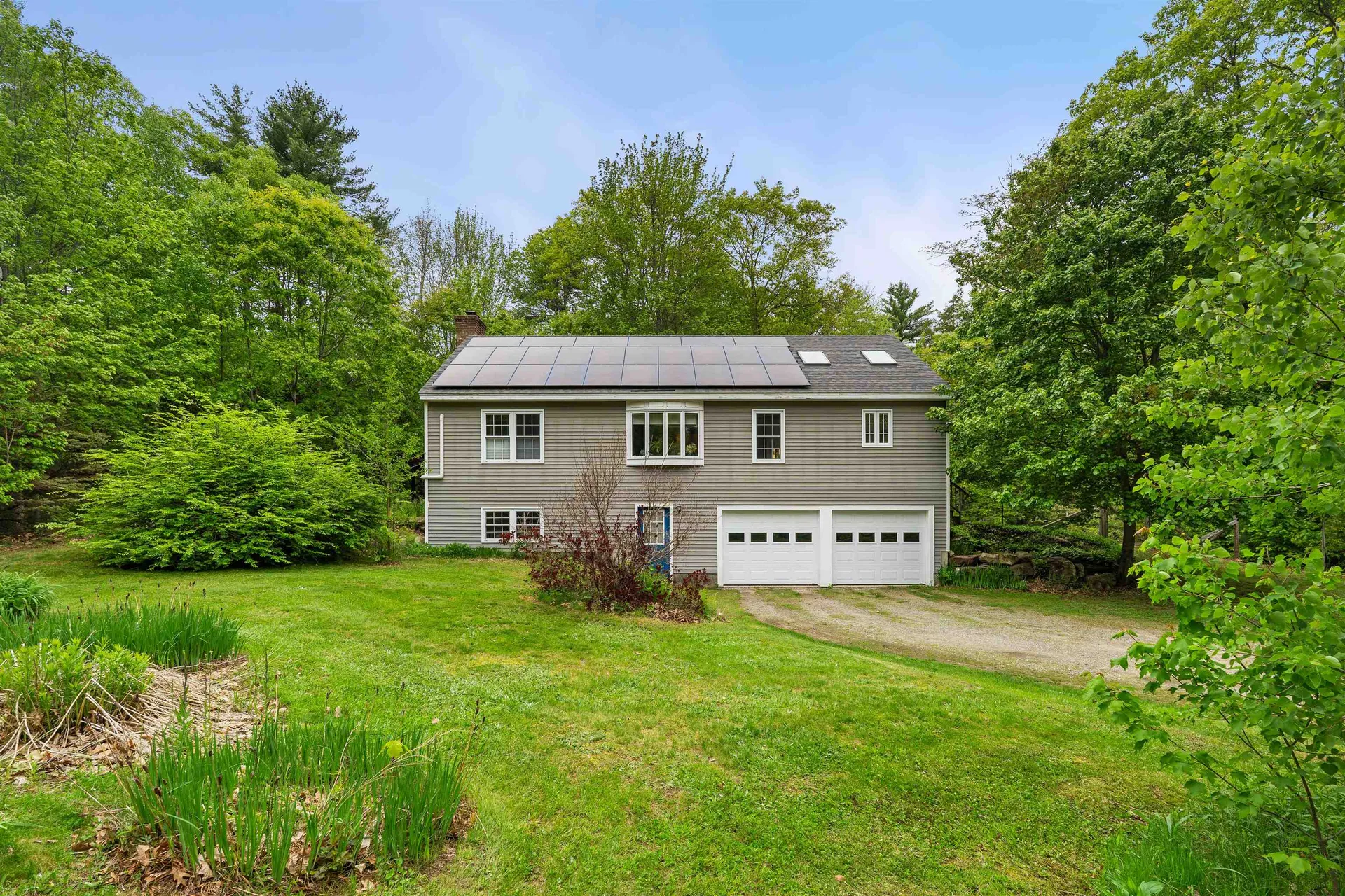 258 Old Henniker Road Hillsborough NH 03244