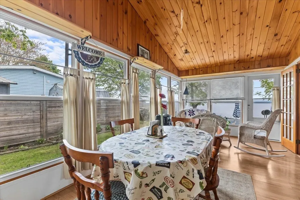 61 Bourdeau Lane South Alburgh VT 05440