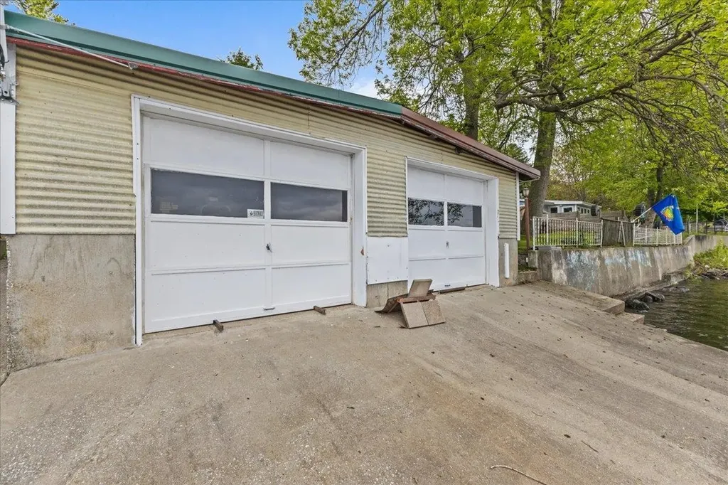 61 Bourdeau Lane South Alburgh VT 05440