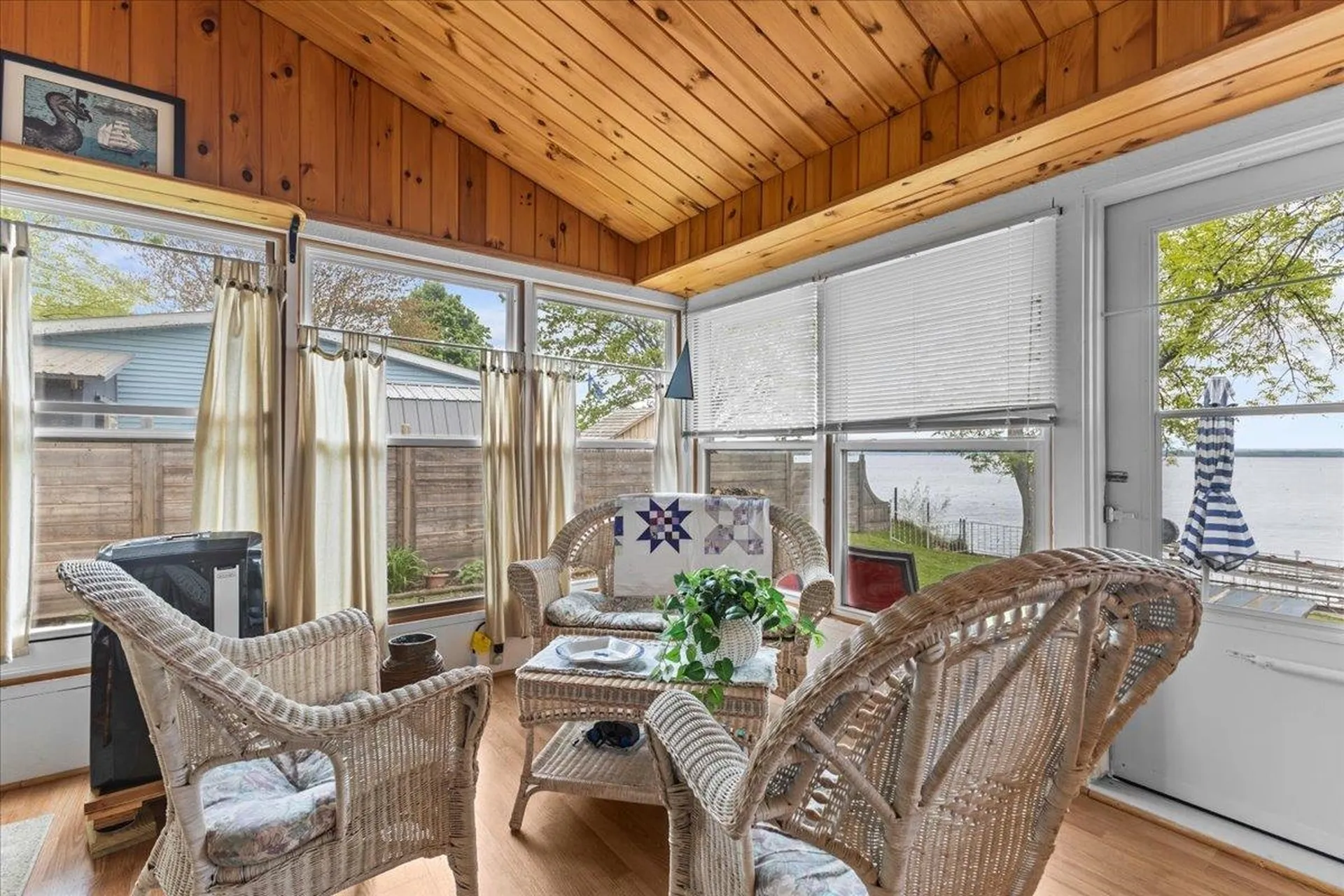 61 Bourdeau Lane South Alburgh VT 05440