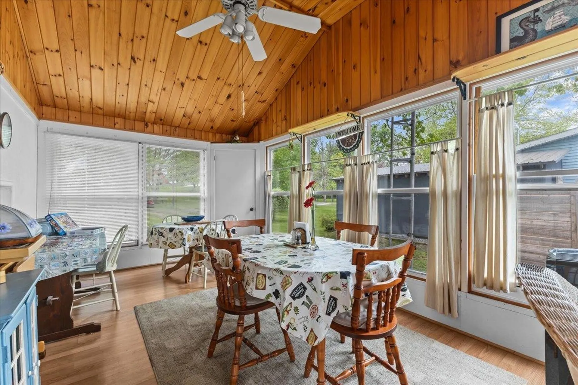 61 Bourdeau Lane South Alburgh VT 05440