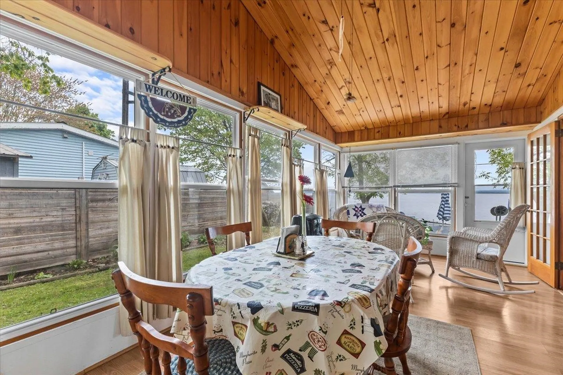 61 Bourdeau Lane South Alburgh VT 05440