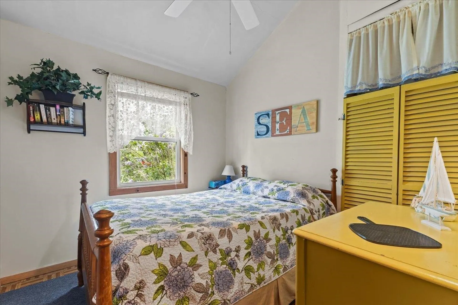 61 Bourdeau Lane South Alburgh VT 05440