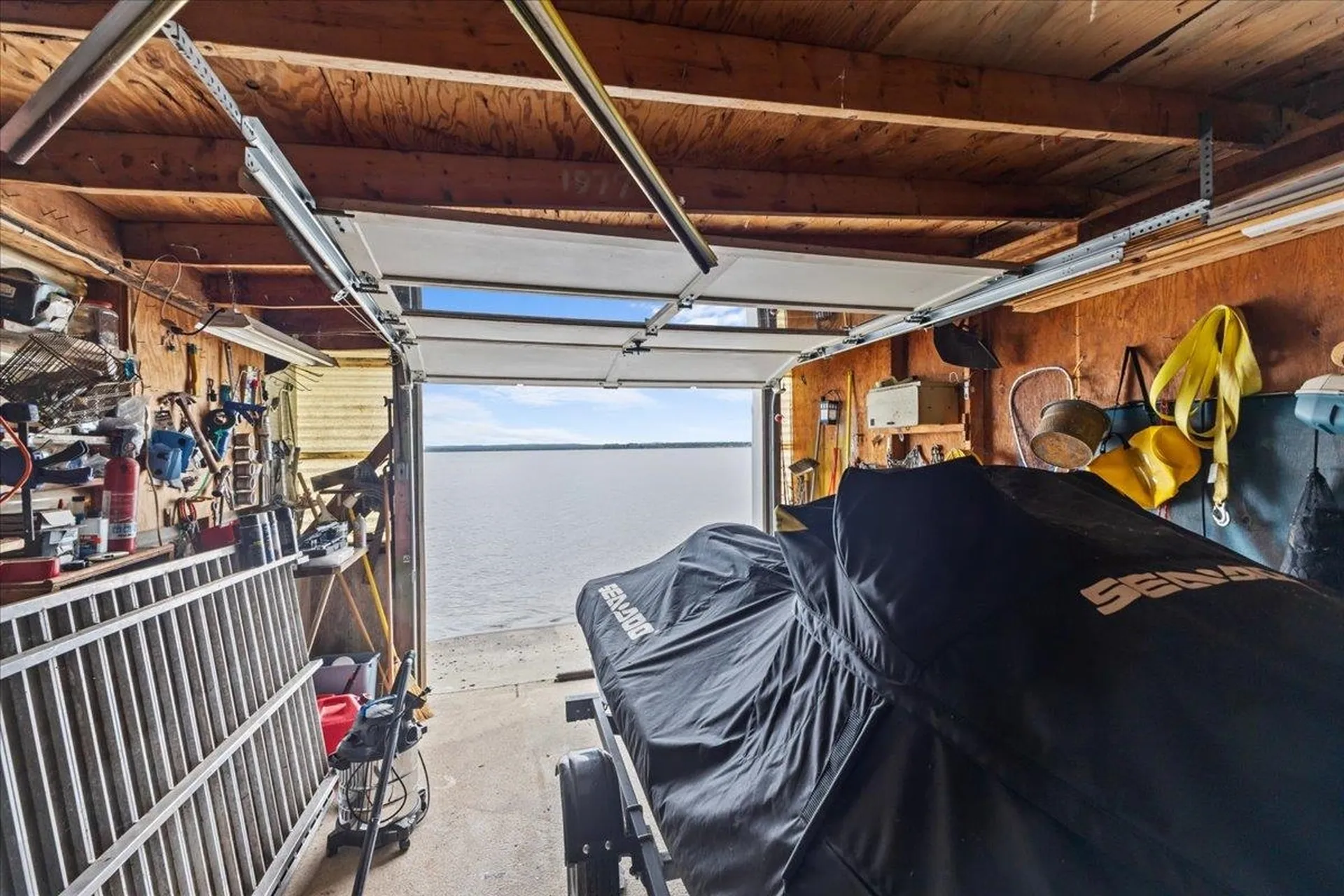 61 Bourdeau Lane South Alburgh VT 05440