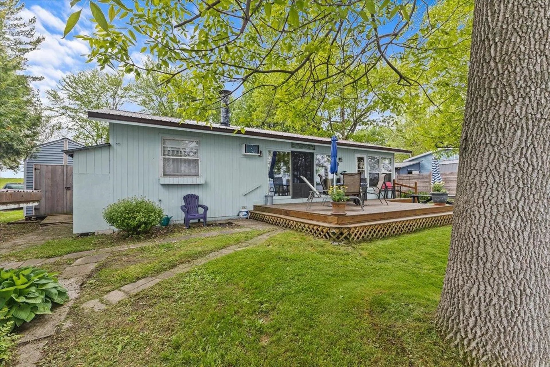 61 Bourdeau Lane South Alburgh VT 05440