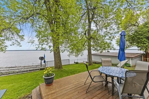 61 Bourdeau Lane South Alburgh VT 05440