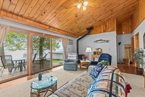 61 Bourdeau Lane South Alburgh VT 05440