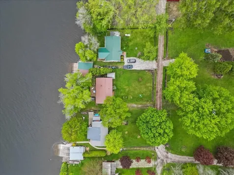 61 Bourdeau Lane South Alburgh VT 05440