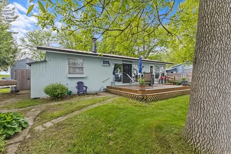 61 Bourdeau Lane South Alburgh VT 05440