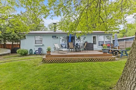 61 Bourdeau Lane South Alburgh VT 05440