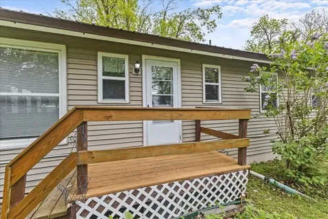 61 Bourdeau Lane South Alburgh VT 05440